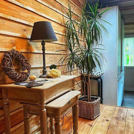 Le P'Tit Nid : Mini Loft Pour 2 A 4 Personnes Villa Tellin Ngoại thất bức ảnh