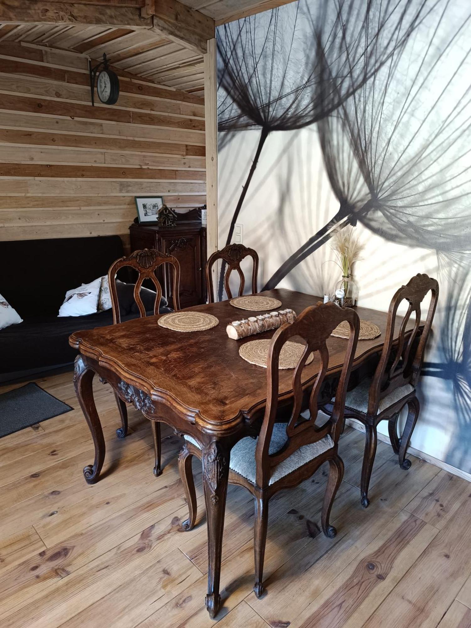 Le P'Tit Nid : Mini Loft Pour 2 A 4 Personnes Villa Tellin Ngoại thất bức ảnh